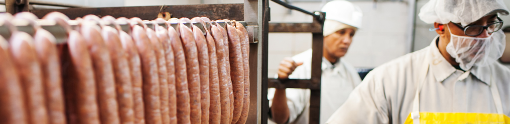 Savoie's Sausage Plant